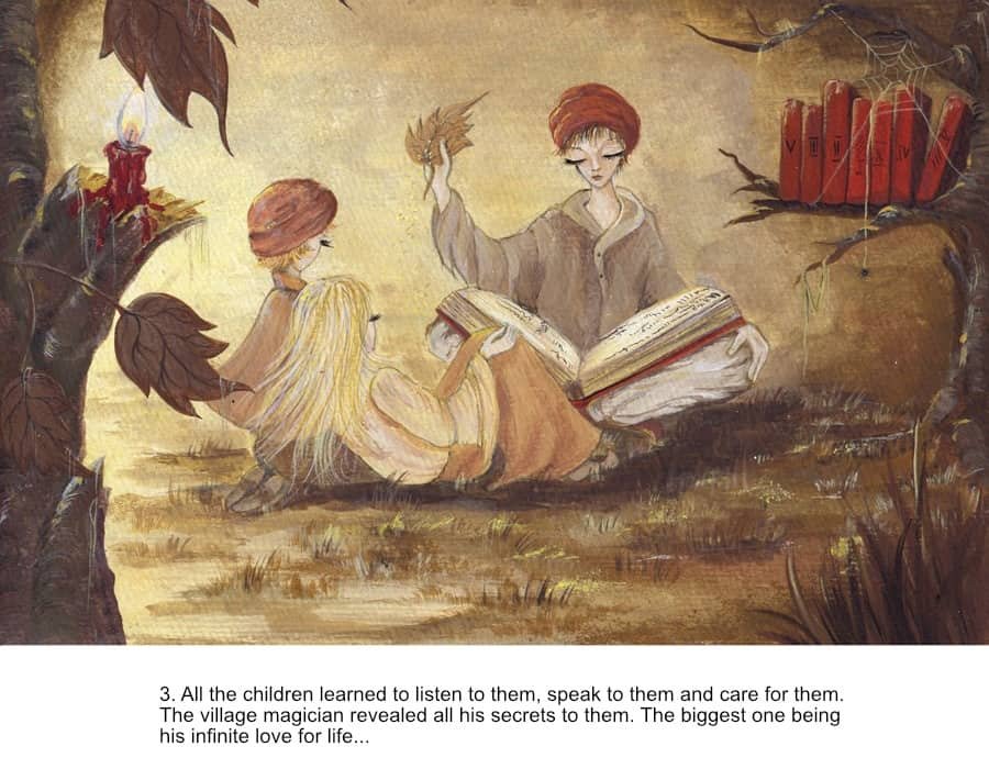 Tale Page 3