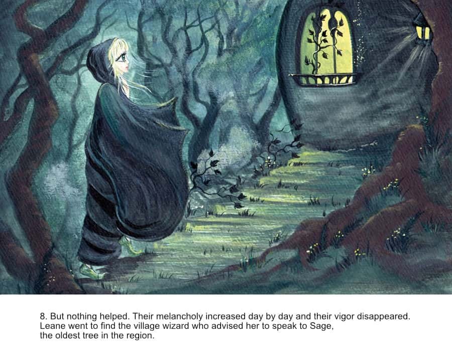Tale Page 8